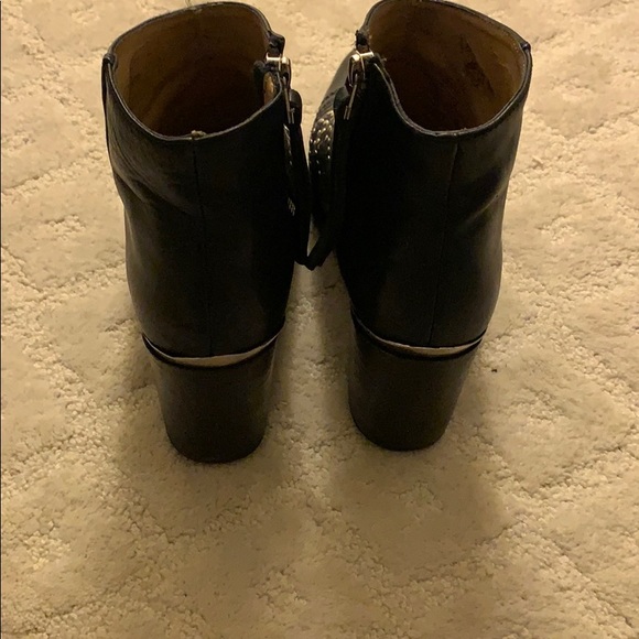 Sole Child Studded boots - Picture 2 of 7